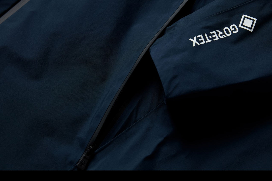 Sail Racing Spray Gore Tex Jacket – Hamborg AS